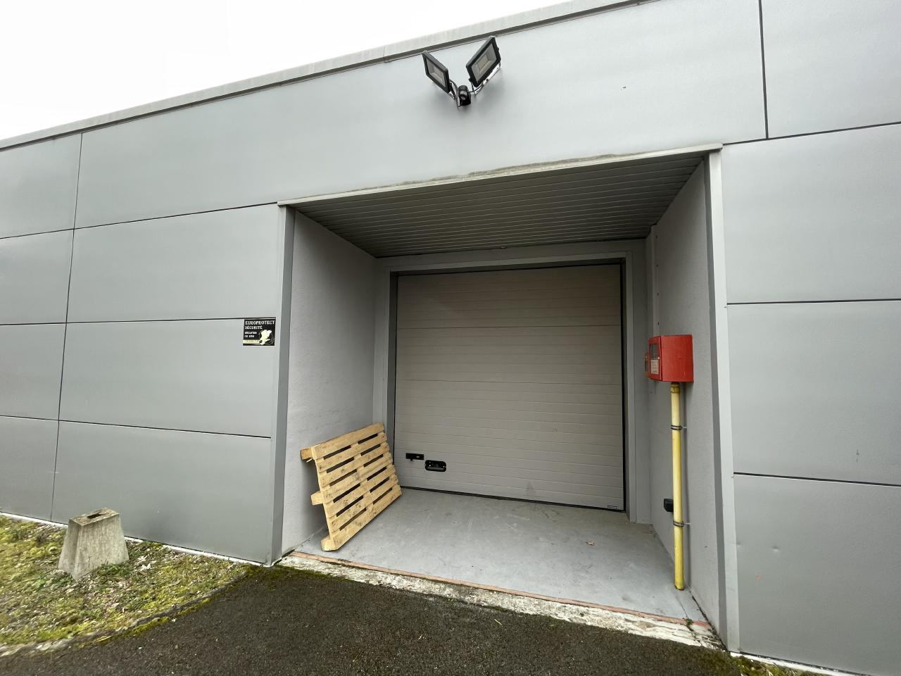 Local d'activité Annecy-le-Vieux 485m² Location local d'activité Annecy-le-Vieux Haute-Savoie OLACT2421325 9